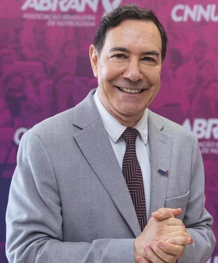 Um legado de sucesso: Professor Doutor Durval Ribas Filho